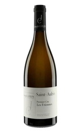 Вино Domaine Joseph Colin Saint-Aubin 1-er Cru Les Frionnes 2021 0,75 л