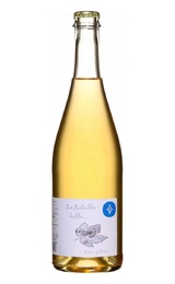 Игристое вино Domaine H. Naudin-Ferrand La Libulle bulle 2022 0,75 л