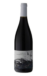 Вино Domaine Didon Gamay Coteaux Bourguignons 2022 0,75 л
