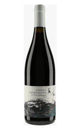 Вино Domaine Didon Le P'tit Quinquin Coteaux Bourguignons 2022 0,75 л