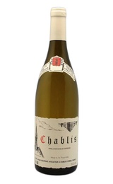 Вино Vincent Dauvissat Chablis 2021 0,75 л