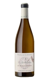 Вино Francois Chidaine Les Grillonnieres by Alice Chidaine 2022 0,75 л