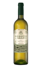 Вино Marques de Abadia Rueda Verdejo 2023 0,75 л