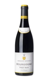 Вино Doudet Naudin Bourgogne Pinot Noir 2023 0,75 л