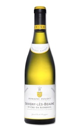Вино Doudet Naudin Savigny Les Beaune Premier Cru En Redrescul 2020 0,75 л