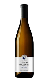 Вино Chanzy Bouzeron Les Trois 2022 0,75 л