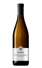 Вино Chanzy Puligny-Montrachet Les Reuchaux 2021 0,75 л