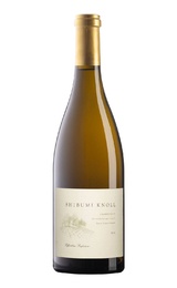 Вино Shibumi Knoll Chardonnay Buena Tierra Vineyard 2016 0,75 л