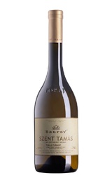 Вино Istvan Szepsy Furmint Szent Tamas 2016 0,75 л
