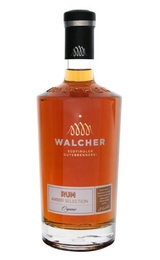 Ром Walcher Amber Selection Organic 0,7 л
