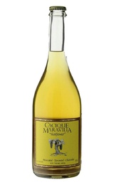 Игристое вино Cacique Maravilla Gutiflower 2021 0,75 л
