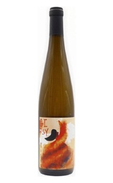 Вино Sons of Wine Gipsy 2021 0,75 л