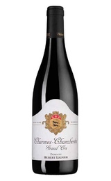 Вино Hubert Lignier Charmes Chambertin Grand Cru 2021 0,75 л