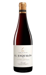 Вино Suertes del Marques El Esquilon 2020 0,75 л