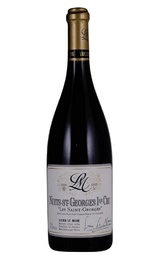 Вино Lucien Le Moine Nuits-Saint-Georges Le Saint-Georges Premier Cru 2018 0,75 л