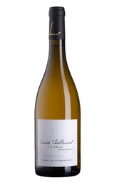 Вино Lucie Thieblemont Chablis 1er Cru Mont de Milieu 2022 0,75 л