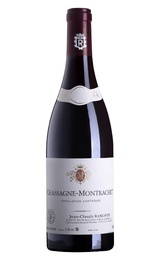 Вино Jean-Claude Ramonet Chassagne-Montrachet Rouge 2020 0,75 л
