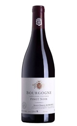 Вино Jean-Claude Ramonet Bourgogne Pinot Noir 2017 0,75 л