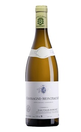 Вино Jean-Claude Ramonet Chassagne-Montrachet Blanc 2020 0,75 л