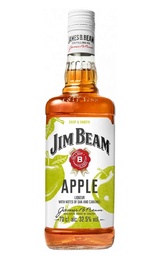Виски Jim Beam Apple 32.5 0,7 л