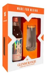 Виски Glenmorangie X 0,75 л