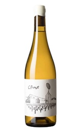 Вино La Salada L'Ermot 2022 0,75 л