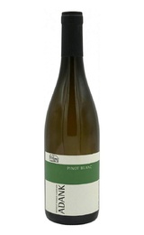 Вино Adank Pinot Blanc Graubunden 2023 0,75 л