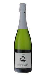 Игристое вино Vegalfaro Cava Caprasia Brut 2022 0,75 л