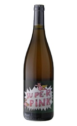 Вино Frederic Cossard Super Pink 2022 0,75 л