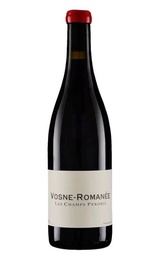 Вино Frederic Cossard Vosne-Romanee Les Champs Perdrix 2021 0,75 л