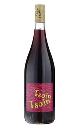 Вино Laurent Herlin Tsoin Tsoin 2022 0,75 л