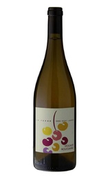 Вино La Ferme des Sept Lunes Viognier-Roussanne 2022 0,75 л