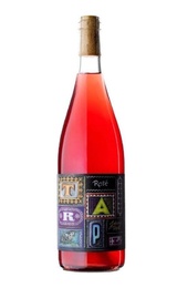 Вино Johannes Trapl Rose BIO 2022 0,75 л