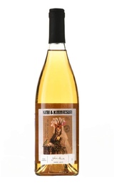 Вино Kitsi & Kitsmatsuri Kisi 2024 0,75 л