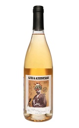 Вино Kitsi & Kitsmatsuri Rkatsitel 2024 0,75 л