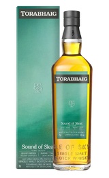 Виски Torabhaig Sound Of Sleat 0,7 л
