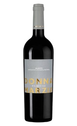 Вино Conti Zecca Donna Marzia Primitivo 2024 0,75 л