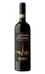 Вино Patrizia Cencioni 123 Brunello di Montalcino Riserva 2019 0,75 л