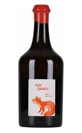 Вино Tony Bornard Vin Jaune Second Tirage Cotes du Jura 2012 0,62 л