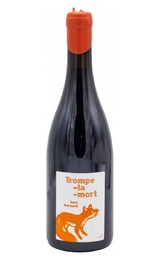 Вино Tony Bornard Trompe la Mort Trousseau 2017 0,75 л