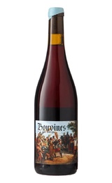 Вино La Sorga Bouvinese 2022 0,75 л