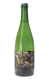 Игристое вино La Sorga Jesus Reviens 2022 0,75 л