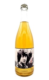 Игристое вино La Sorga Jackie 2022 0,75 л