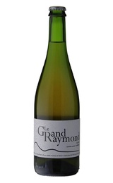 Вино Guillaume Chanal Le Grand Raymond Vin Rose 2022 0,75 л