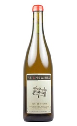 Вино Mattia Carfagna Blandamba 2022 0,75 л