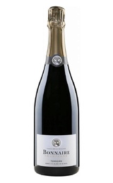 Шампанское Bonnaire Terroirs Grand Cru Blanc de Blancs 0,75 л