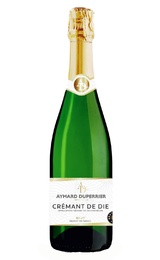 Игристое вино Aymard Duperrier Cremant de Die 0,75 л