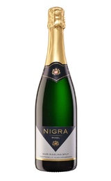 Игристое вино Moselland Nigra Saar Riesling Brut 0,75 л