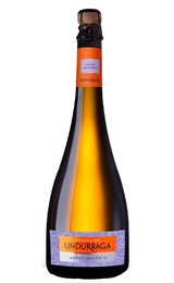 Игристое вино Undurraga Sweet Moscato 0,75 л