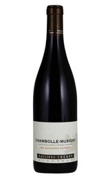 Вино Philippe Cheron Les Quarante Ouvrees Chambolle Musigny 2018 0,75 л